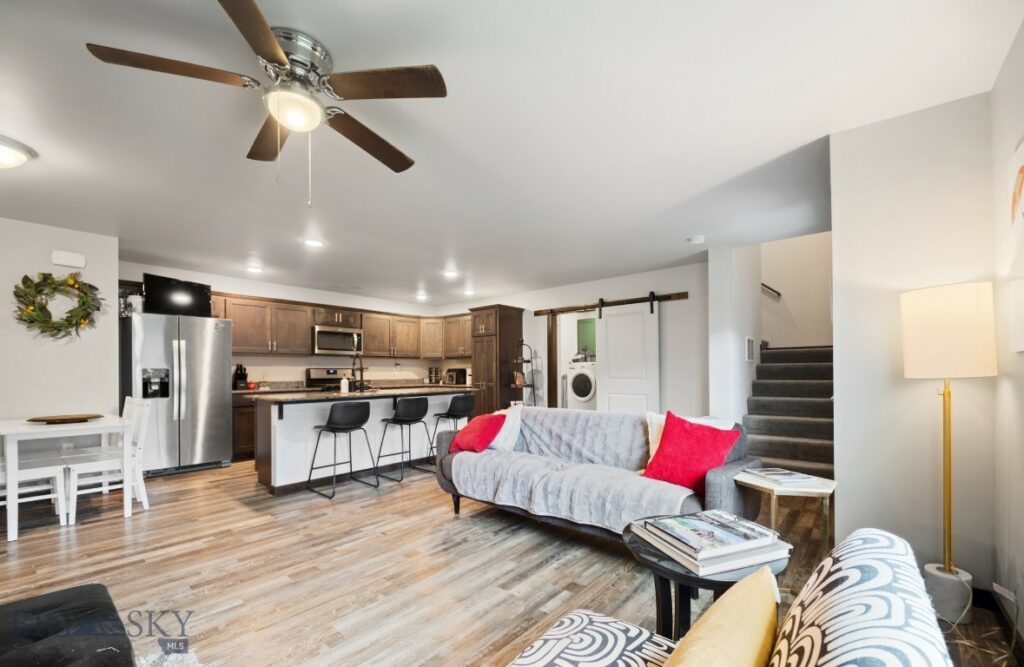 705 Halfpipe Street, Belgrade MT 59714