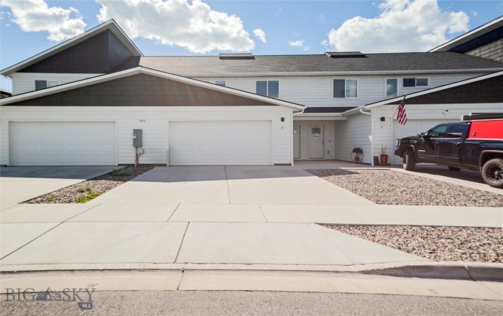 705 Halfpipe Street, Belgrade MT 59714
