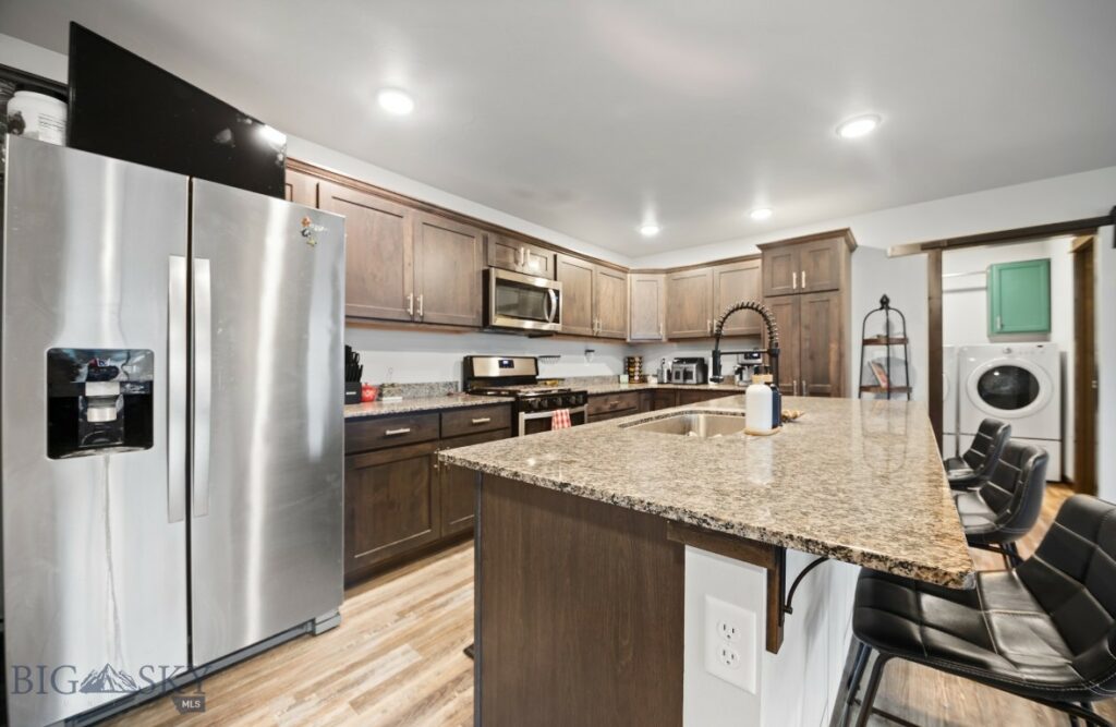 705 Halfpipe Street, Belgrade MT 59714