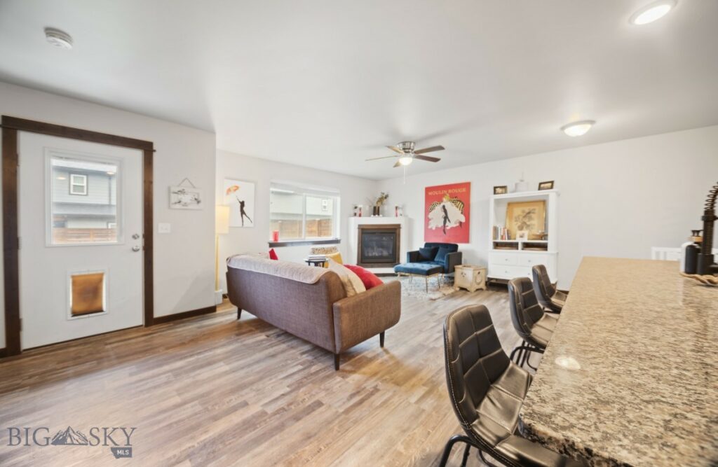 705 Halfpipe Street, Belgrade MT 59714