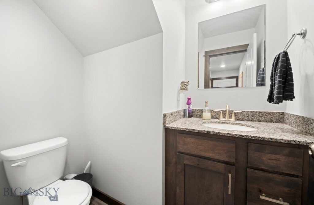 705 Halfpipe Street, Belgrade MT 59714