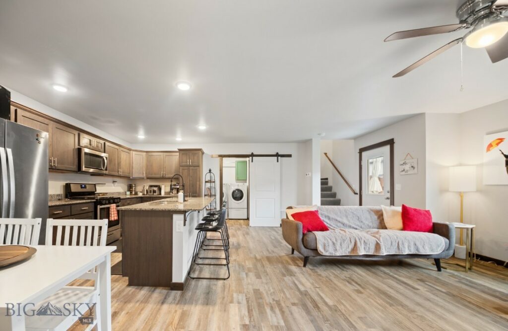 705 Halfpipe Street, Belgrade MT 59714