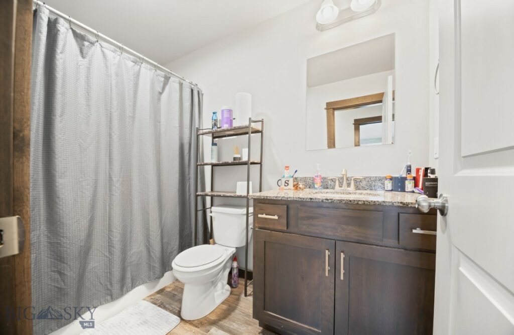 705 Halfpipe Street, Belgrade MT 59714