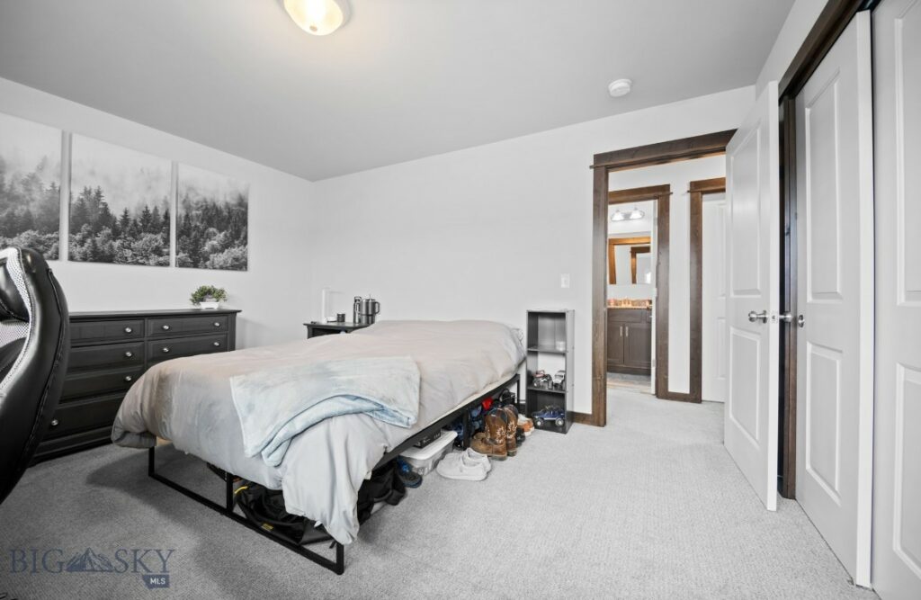 705 Halfpipe Street, Belgrade MT 59714