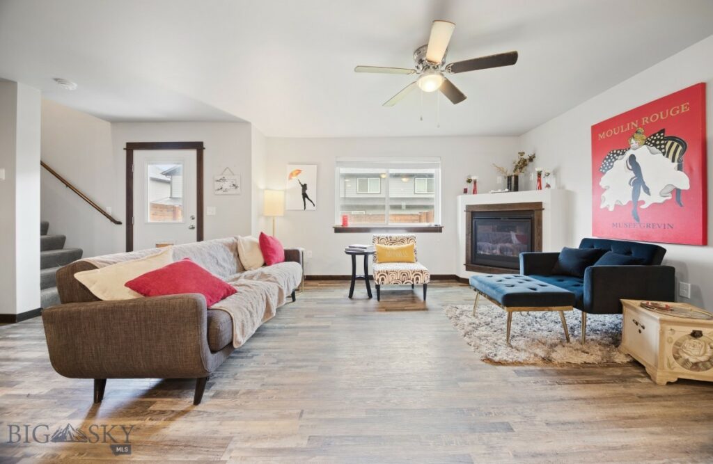 705 Halfpipe Street, Belgrade MT 59714