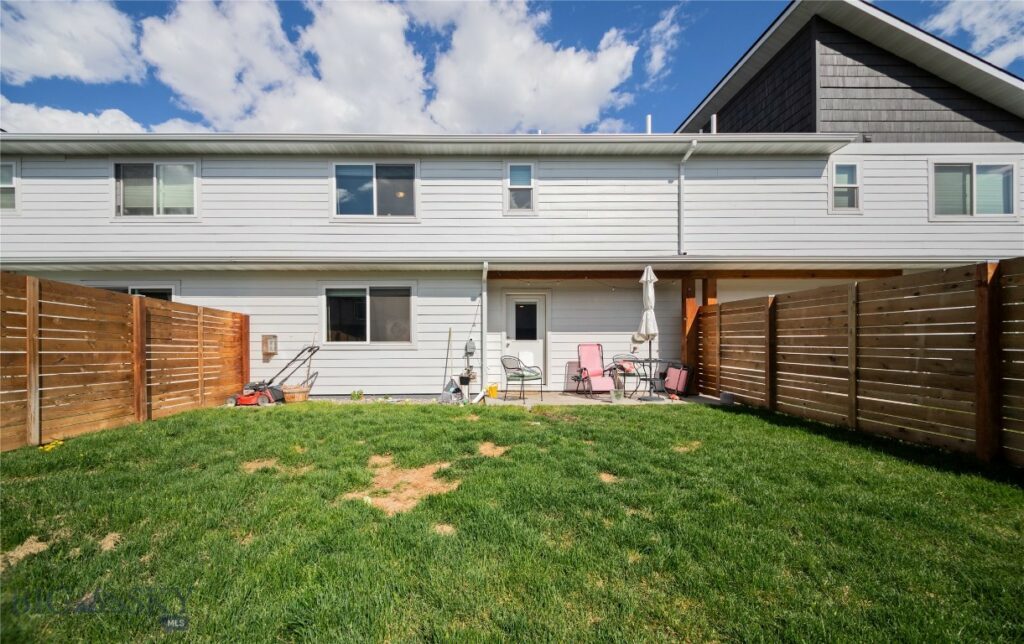 705 Halfpipe Street, Belgrade MT 59714