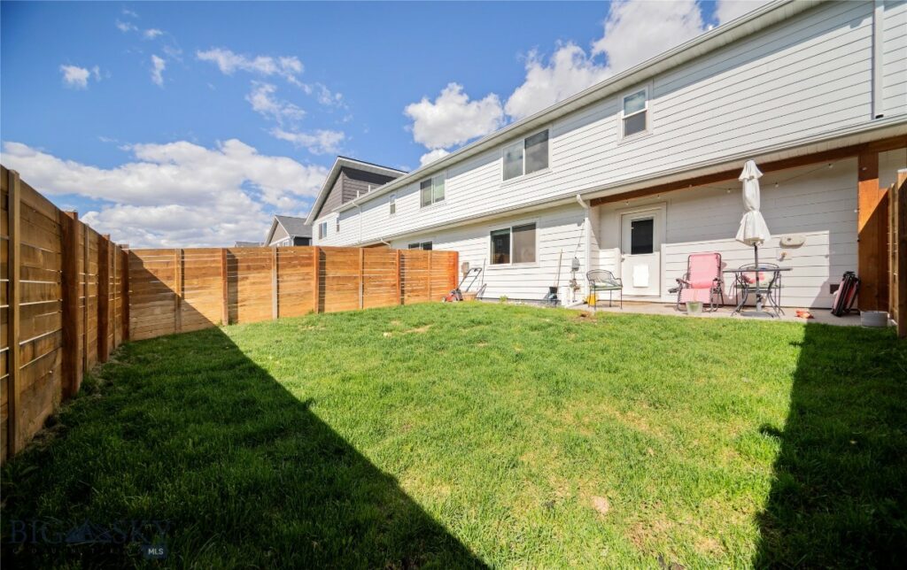 705 Halfpipe Street, Belgrade MT 59714