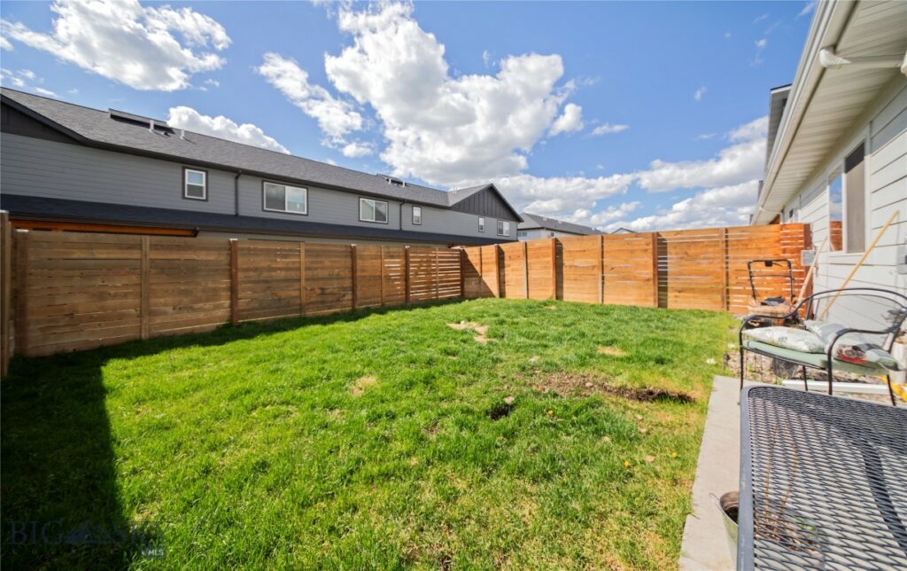 705 Halfpipe Street, Belgrade MT 59714