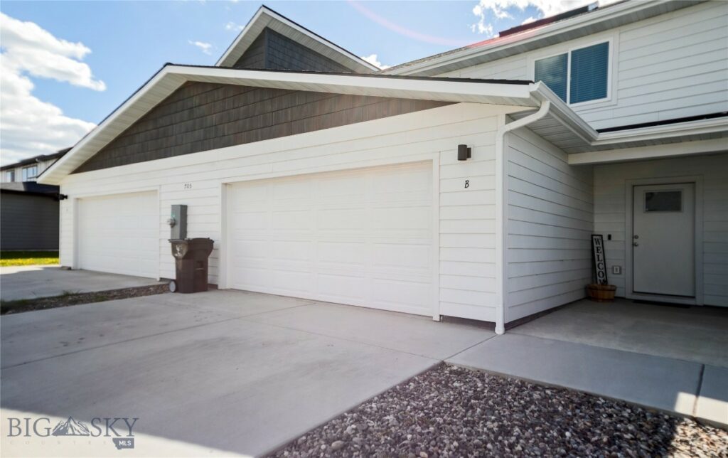 705 Halfpipe Street, Belgrade MT 59714