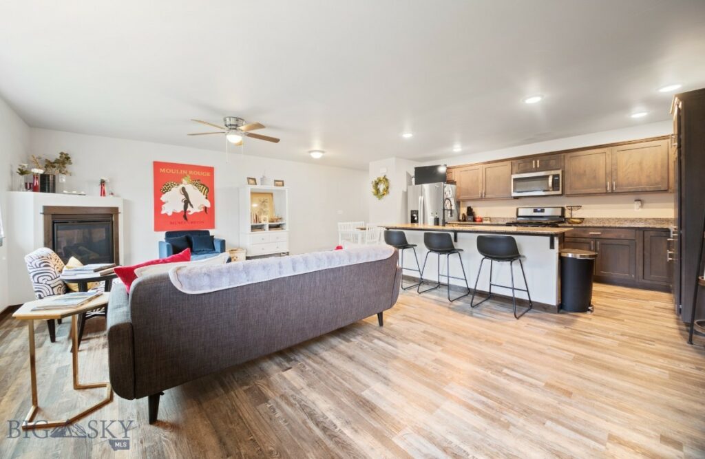 705 Halfpipe Street, Belgrade MT 59714