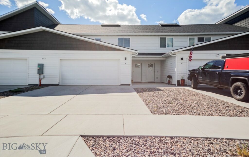 705 Halfpipe Street, Belgrade MT 59714