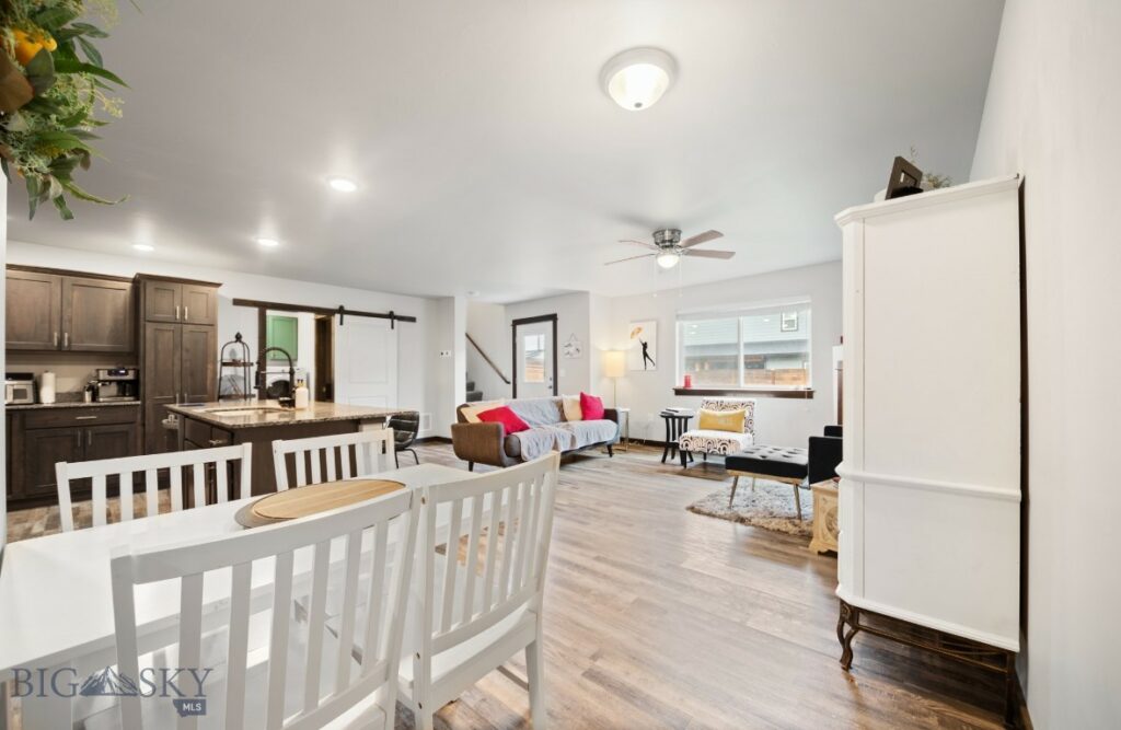 705 Halfpipe Street, Belgrade MT 59714