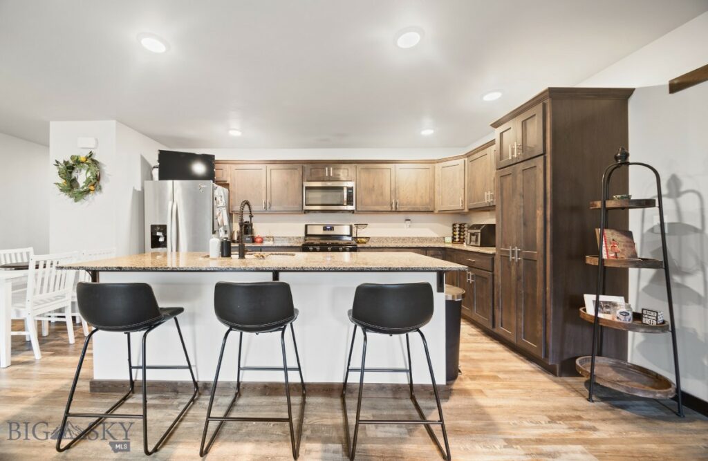 705 Halfpipe Street, Belgrade MT 59714