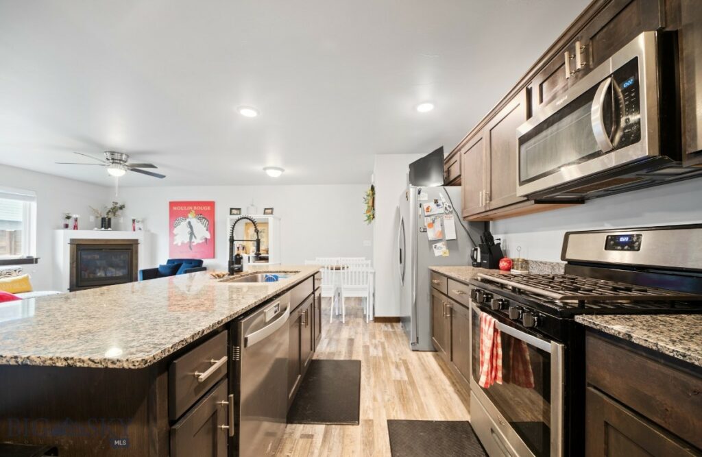 705 Halfpipe Street, Belgrade MT 59714