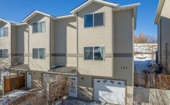 705 N N Street, Livingston MT 59047