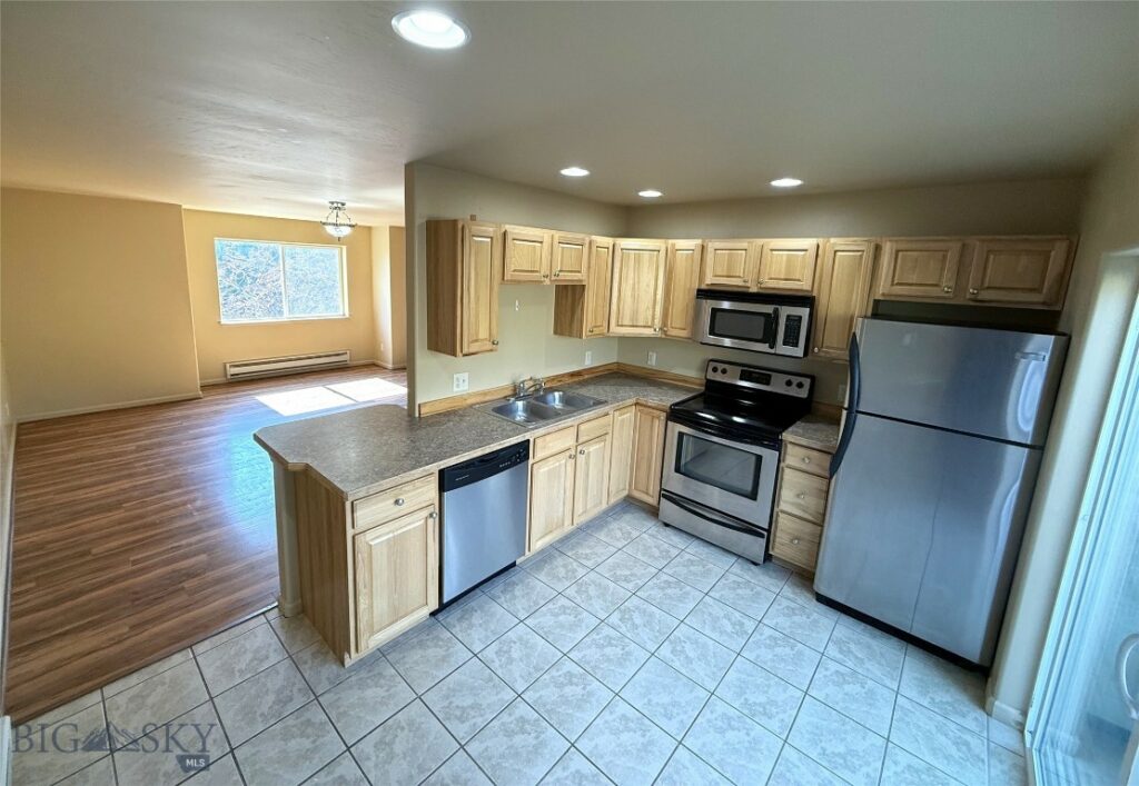 705 N N Street, Livingston MT 59047