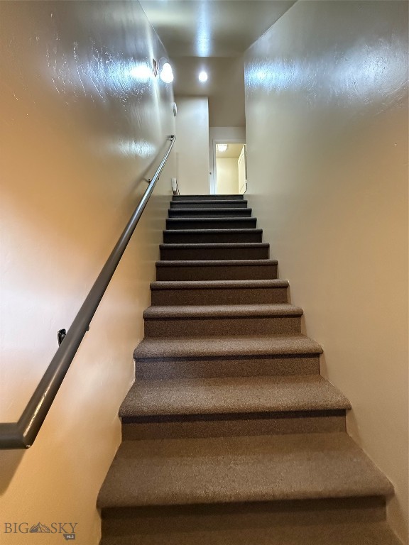 705 N N Street, Livingston MT 59047