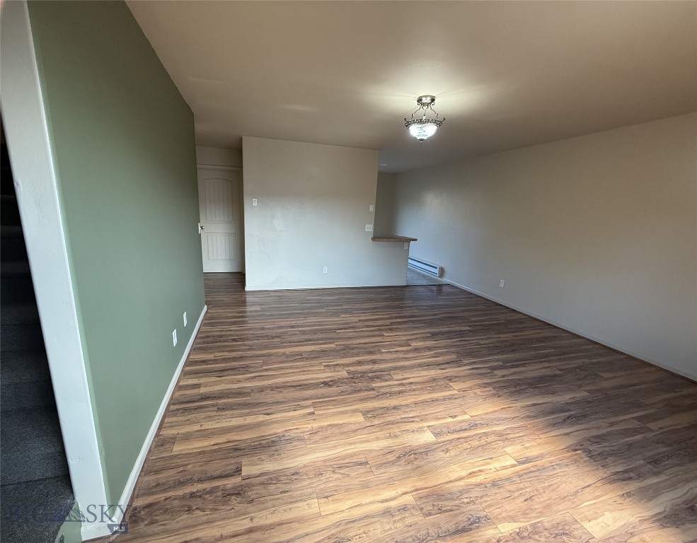 705 N N Street, Livingston MT 59047