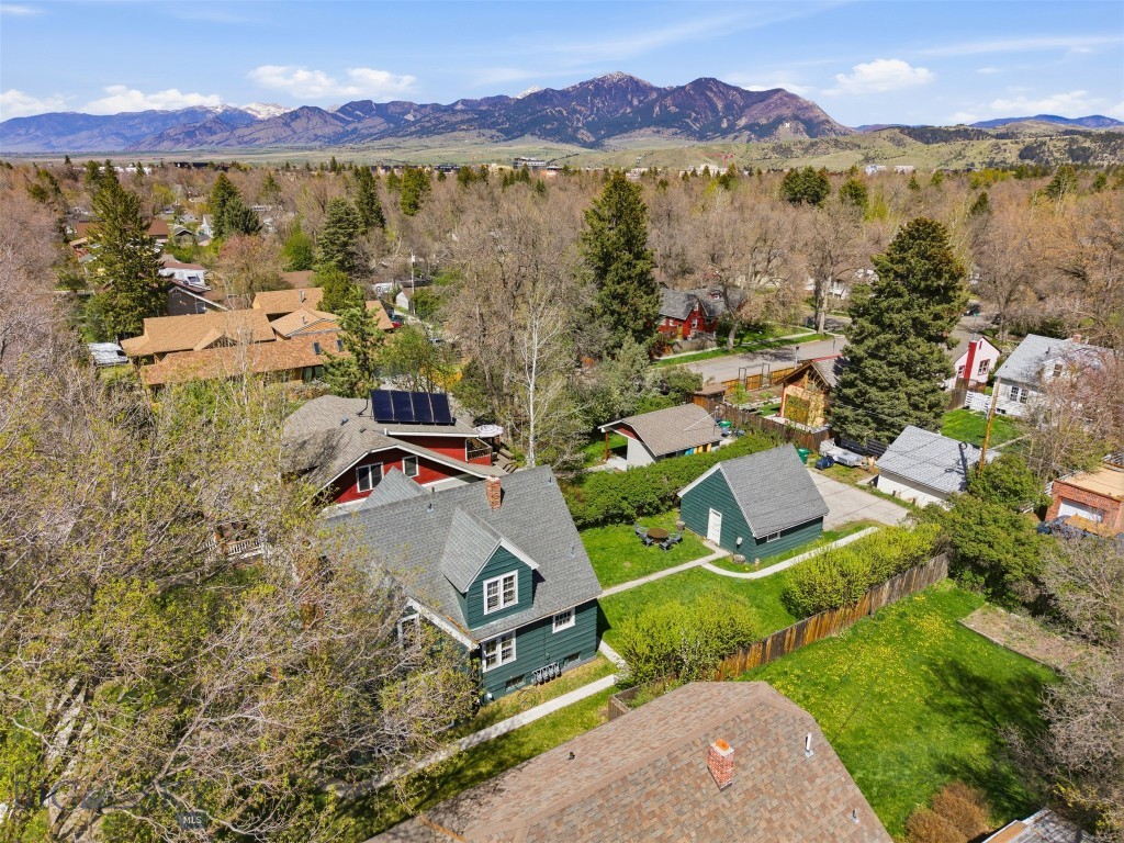 706 S 6th Avenue, Bozeman MT 57915