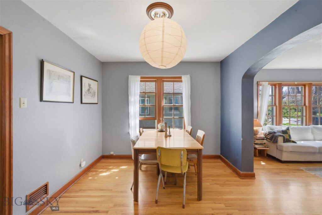 706 S 6th Avenue, Bozeman MT 57915