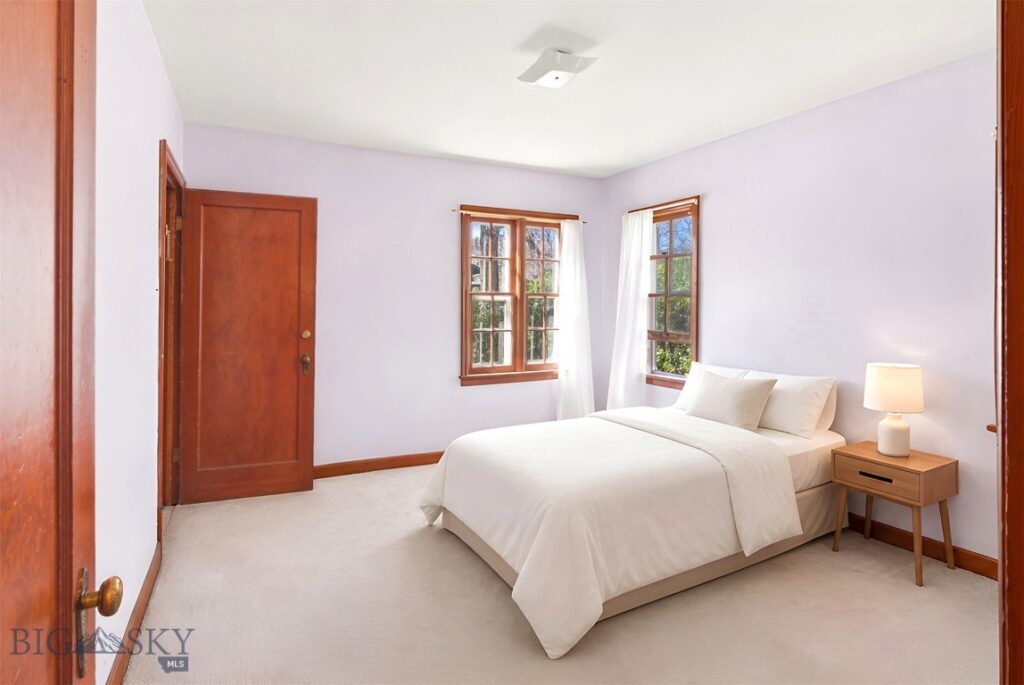 706 S 6th Avenue, Bozeman MT 57915