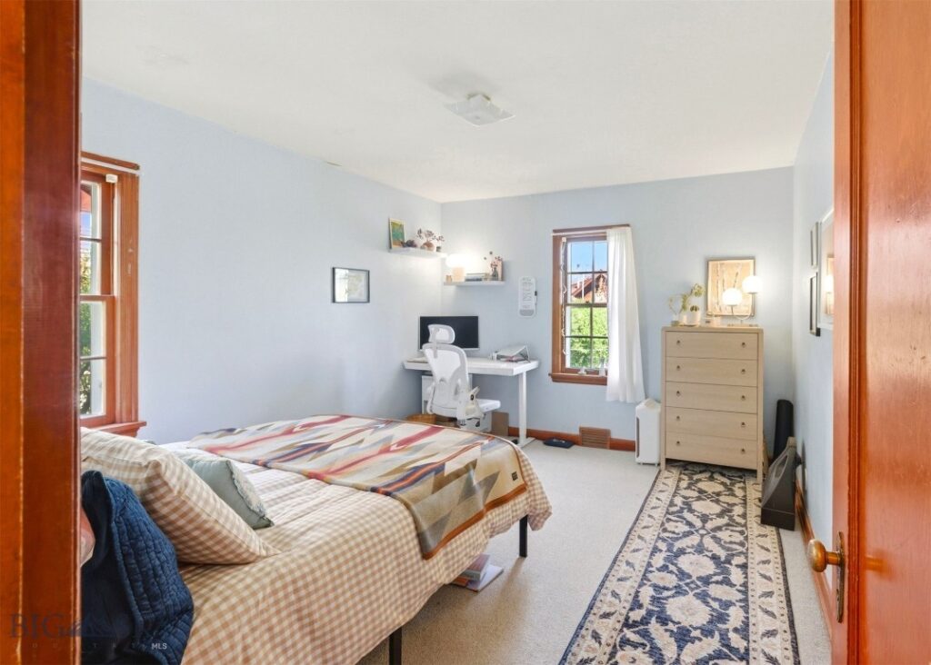 706 S 6th Avenue, Bozeman MT 57915