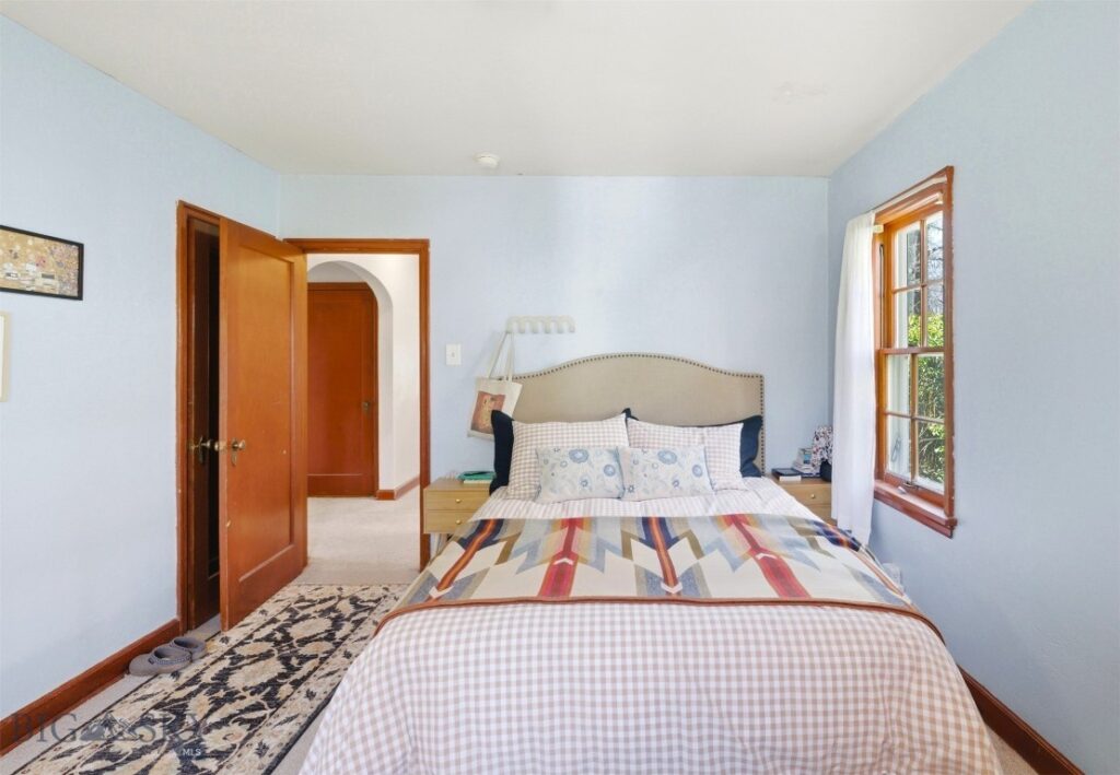 706 S 6th Avenue, Bozeman MT 57915