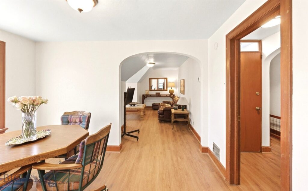 706 S 6th Avenue, Bozeman MT 57915