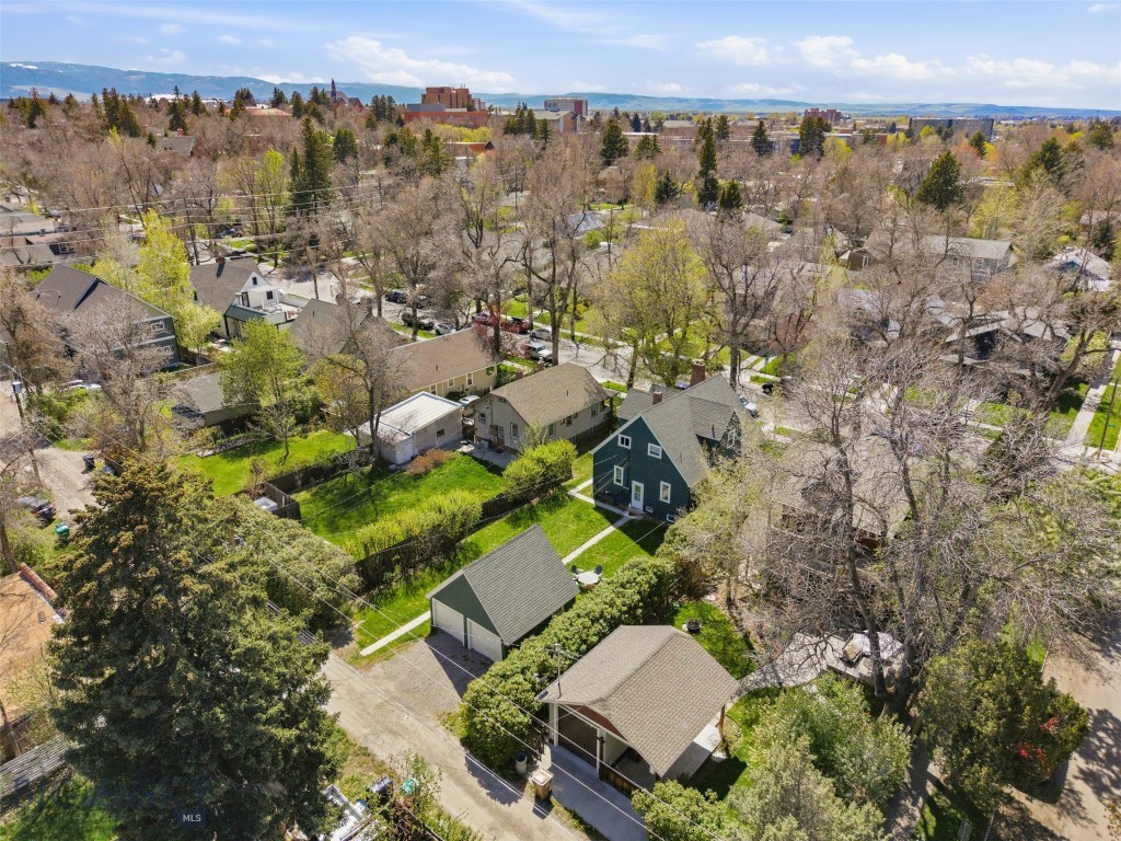 706 S 6th Avenue, Bozeman MT 57915