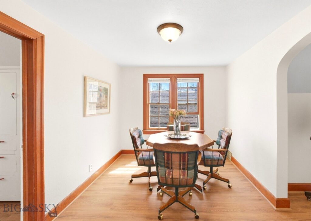 706 S 6th Avenue, Bozeman MT 57915