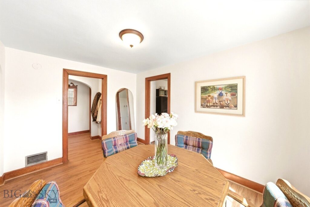 706 S 6th Avenue, Bozeman MT 57915