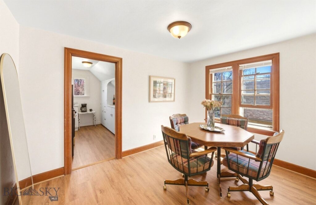 706 S 6th Avenue, Bozeman MT 57915