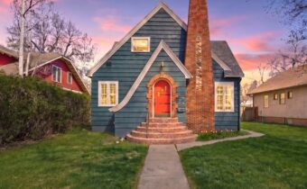 706 S 6th Avenue, Bozeman MT 57915
