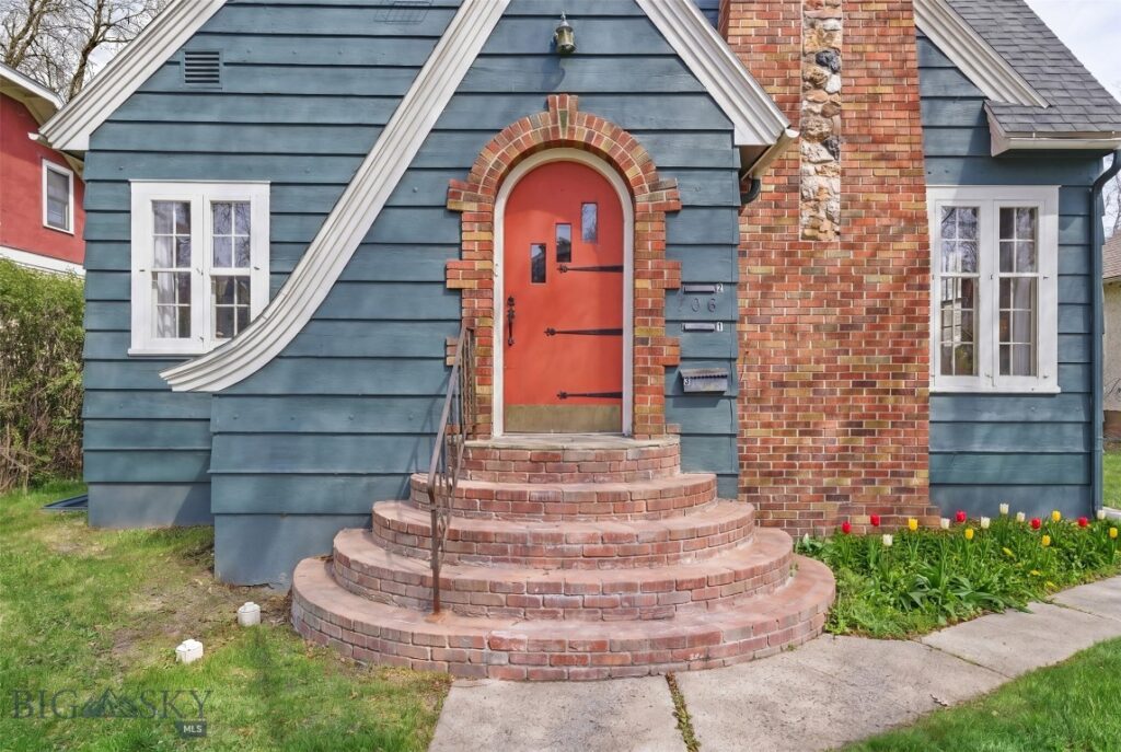706 S 6th Avenue, Bozeman MT 57915