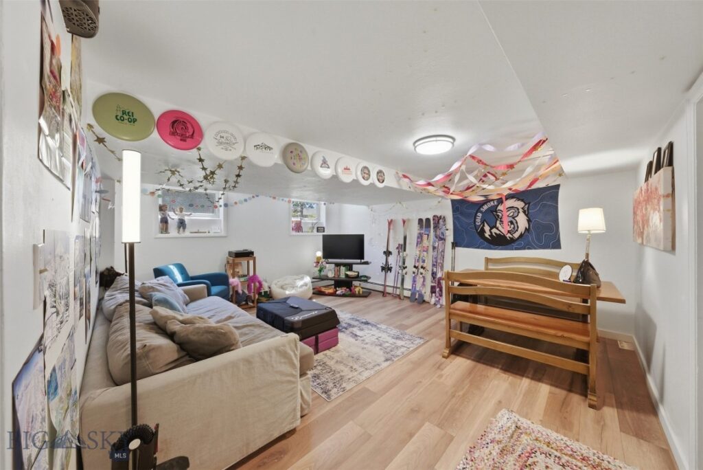 706 S 6th Avenue, Bozeman MT 57915