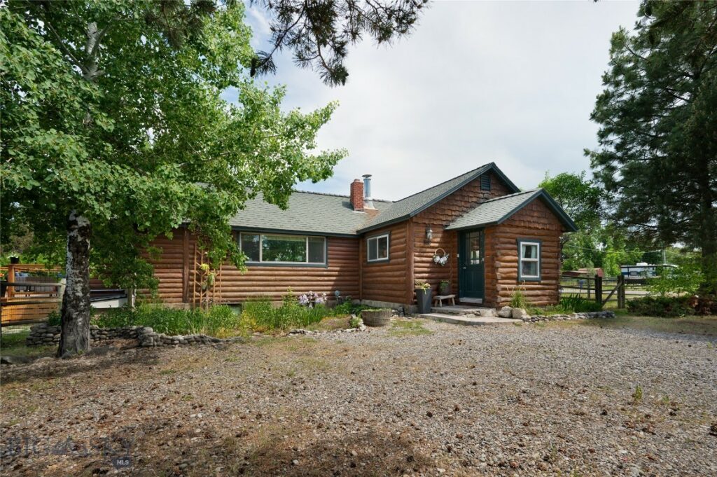706 Colorado Street, Belgrade MT 59714