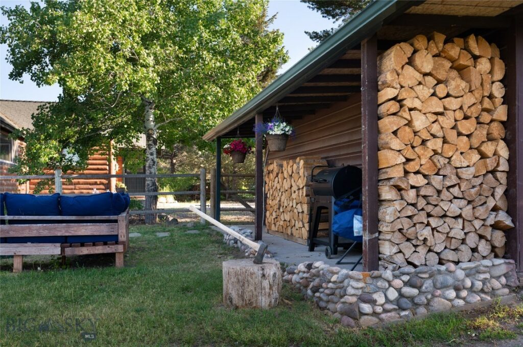 706 Colorado Street, Belgrade MT 59714