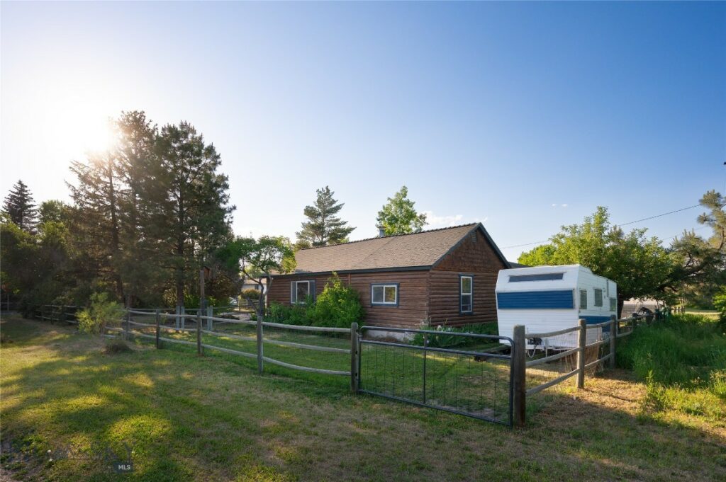 706 Colorado Street, Belgrade MT 59714