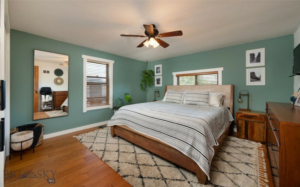 706 Colorado Street, Belgrade MT 59714
