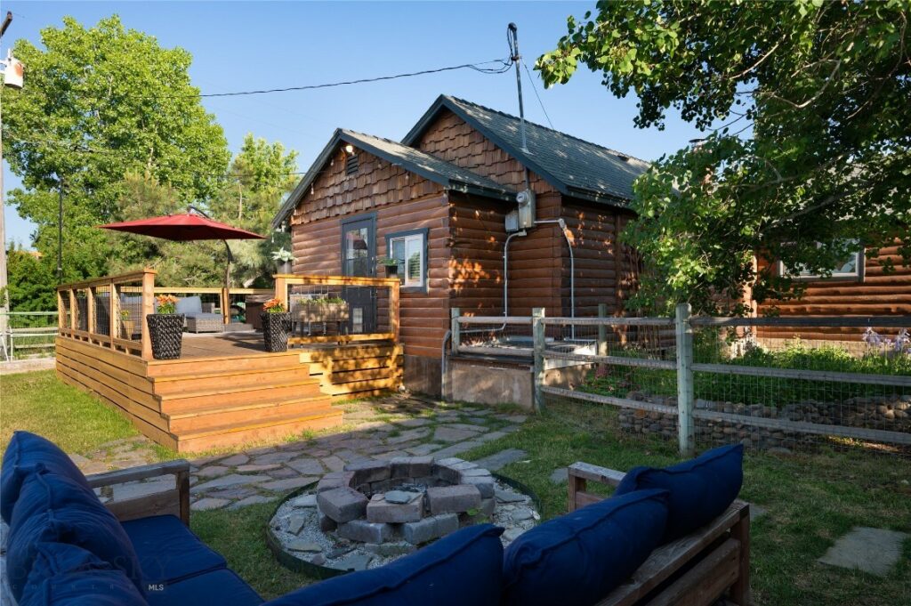 706 Colorado Street, Belgrade MT 59714