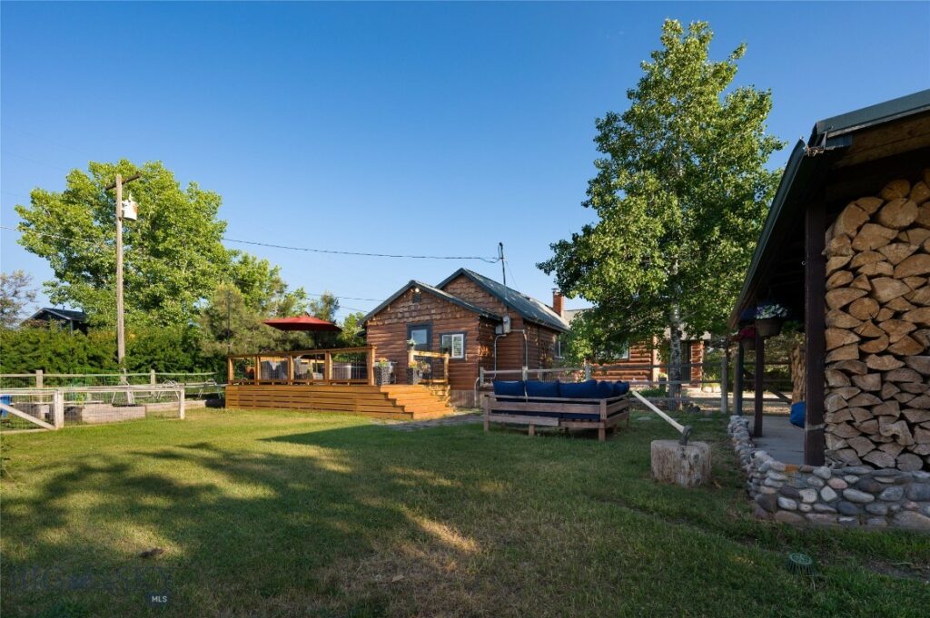 706 Colorado Street, Belgrade MT 59714
