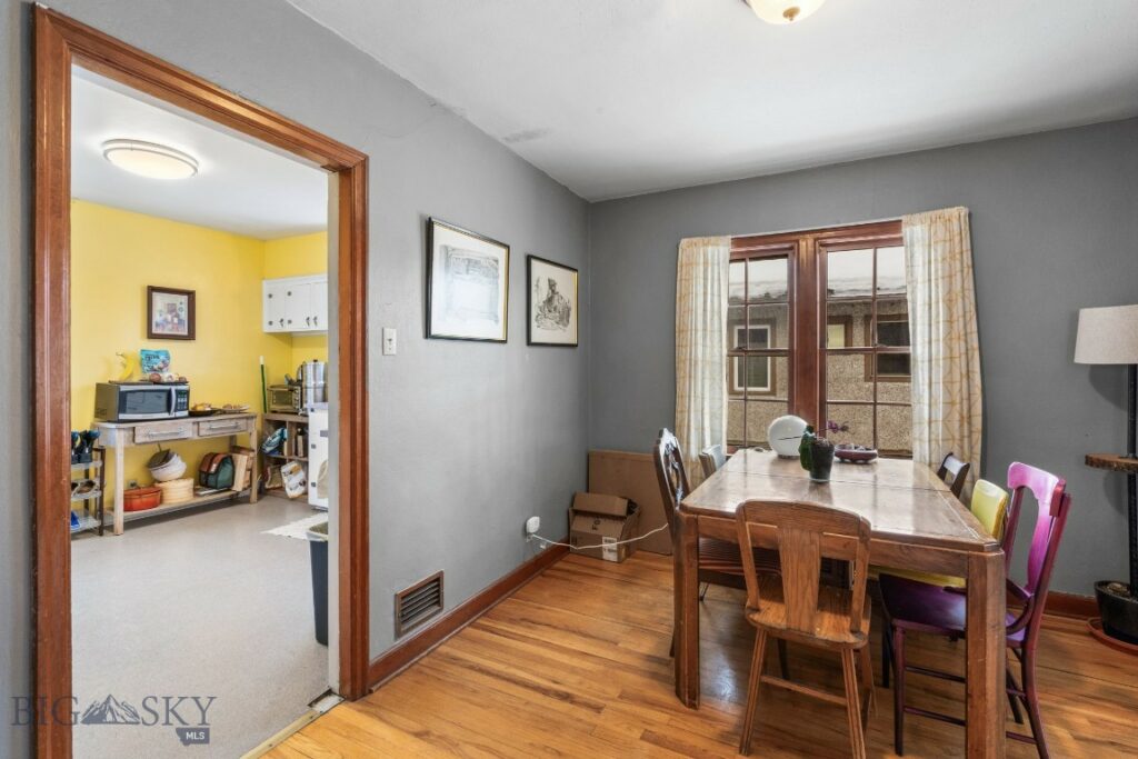 706 S 6th Avenue, Bozeman MT 59715