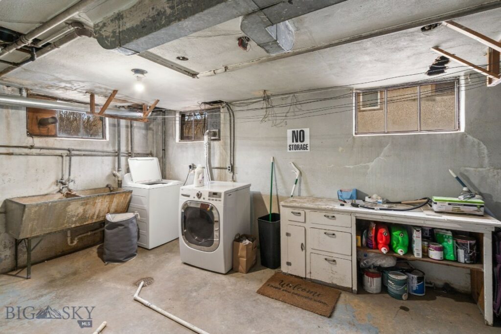 706 S 6th Avenue, Bozeman MT 59715