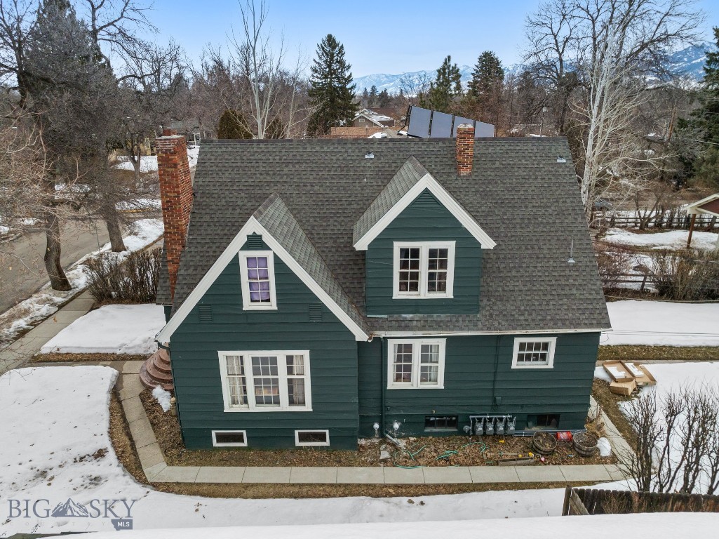 706 S 6th Avenue, Bozeman MT 59715