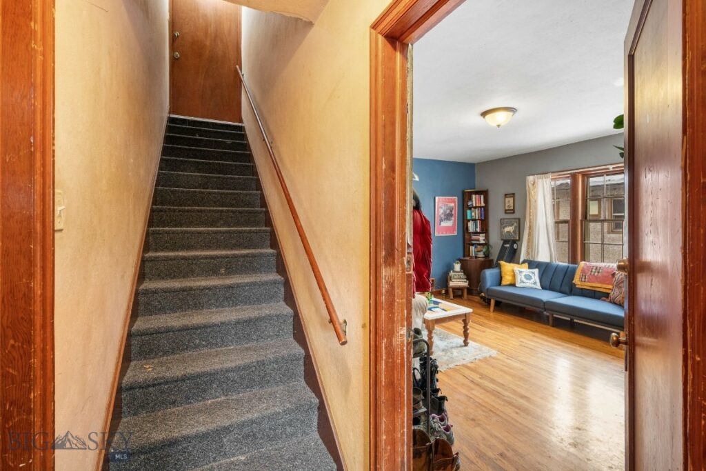706 S 6th Avenue, Bozeman MT 59715