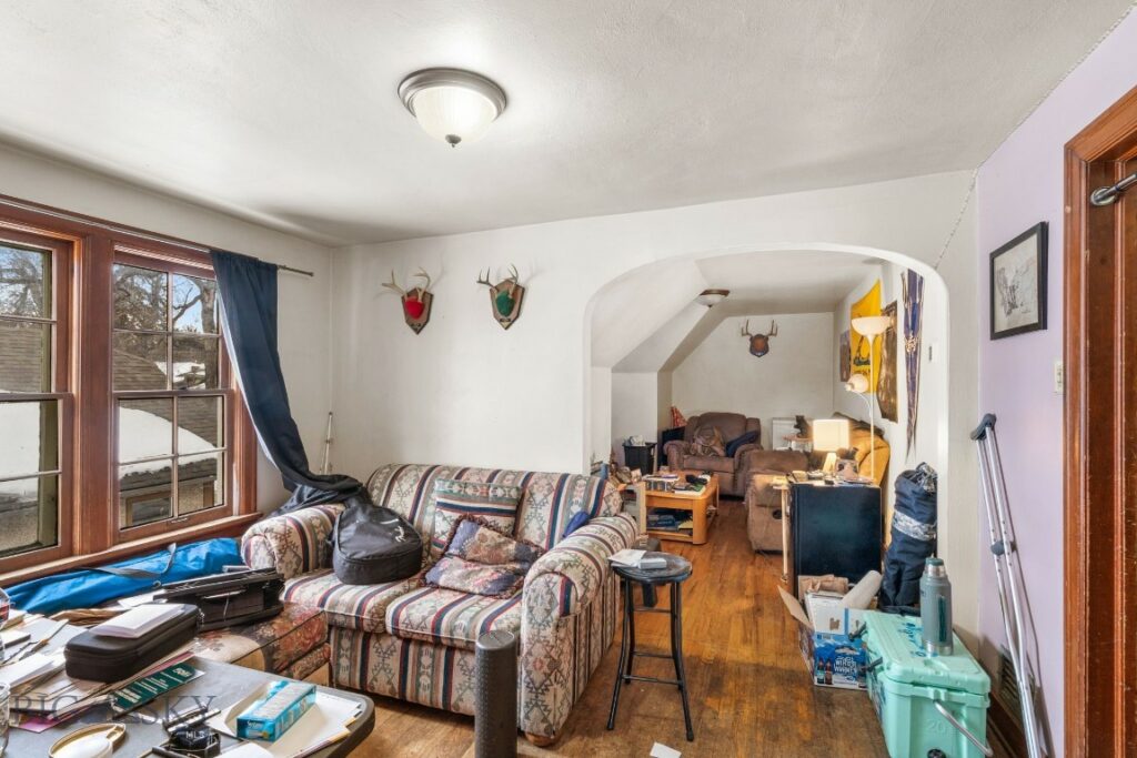 706 S 6th Avenue, Bozeman MT 59715