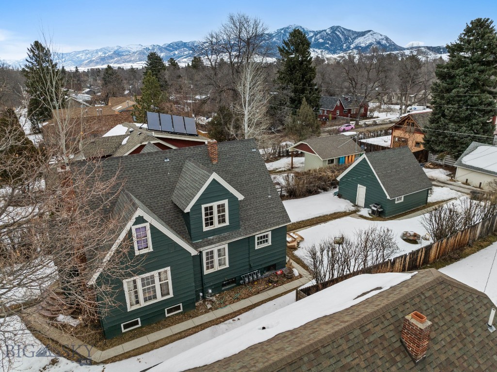 706 S 6th Avenue, Bozeman MT 59715