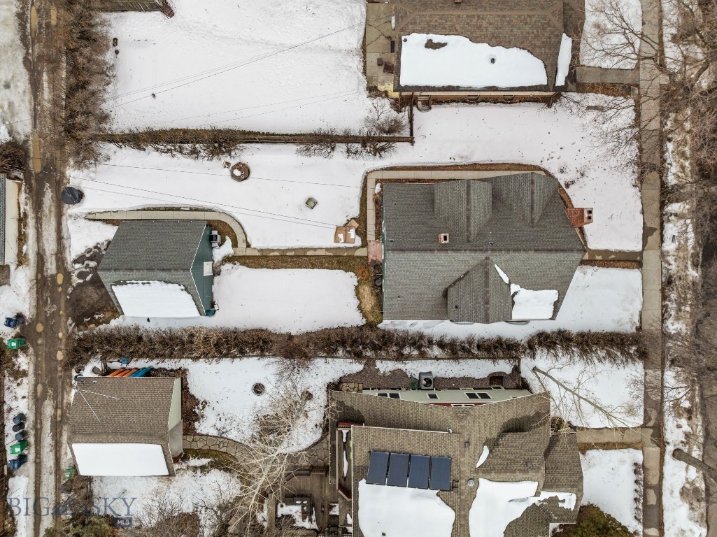 706 S 6th Avenue, Bozeman MT 59715