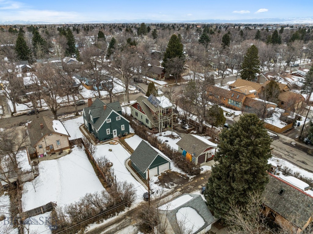 706 S 6th Avenue, Bozeman MT 59715