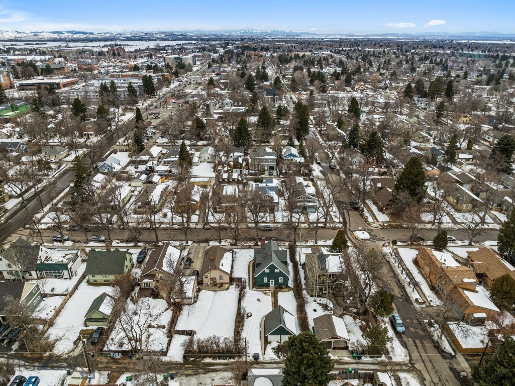 706 S 6th Avenue, Bozeman MT 59715